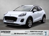 Ford Puma 1.0 EcoBoost Mild Hybrid EU6d Titanium X 12 - Ford: P6 12m