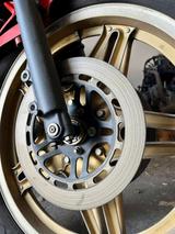 Honda Magni Honda MH1 Ex CB900F Bol d'Or - HONDA CB900F
