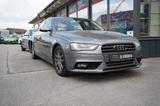 Audi A4 Lim. Ambition - Audi A4: Ambition