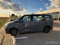 Volkswagen T7 Multivan - Vorschau Bild 3