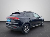 Volkswagen Taigo - Vorschau Bild 3