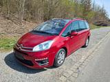 Citroën Citroen c4 Grand Picaso HDI 150 - Citroën SpaceTourer Kombi Gebrauchtwagen