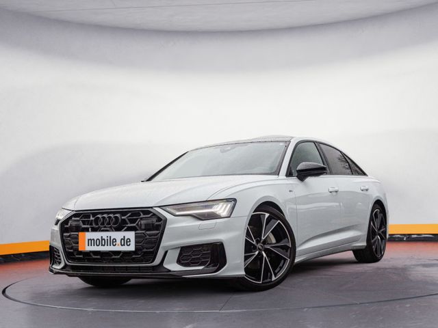 Audi A6 S line 45TFSI Stronic Navi LED Panorama B&O H