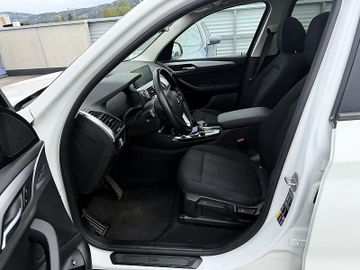 BMW X3 - 6