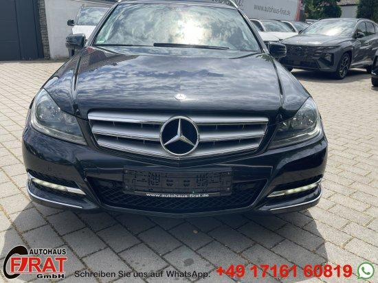 Mercedes-Benz AVANTGARDE C 220 T CDI BlueEfficiency