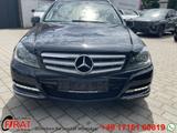 Mercedes-Benz AVANTGARDE C 220 T CDI BlueEfficiency - Mercedes-Benz C 220: Cdi Blueefficiency