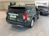 Ford Explorer Platinum Plug-in-Hybrid 4x4 7-Sitzer - Ford Explorer aus 2023