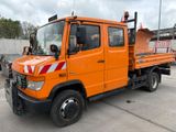 Mercedes-Benz Vario 813D *Kipper*Schneeräumer*TÜV 11/2025* - Angebote entsprechen deinen Suchkriterien