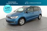 Volkswagen Touran Comfortline 2.0 TDI DSG PANO*NAV*RFK*LED* - VW Touran Gebrauchtwagen in Dresden