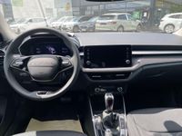 Skoda Fabia - Vorschau Bild 9