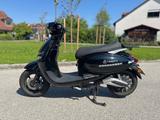 Andere Trinity Uranus R Performance Line 2020, 2 Akkus - SCHWARZ ELEKTRO ROLLER