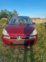Peugeot 807 2.0 Benzin 7-Sitzer AU/HU 11/2... - Peugeot 807: 2.2