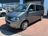 Volkswagen T6 Multivan 2.0BiTDI 179PS DSG - VW T6 Multivan in Freiburg