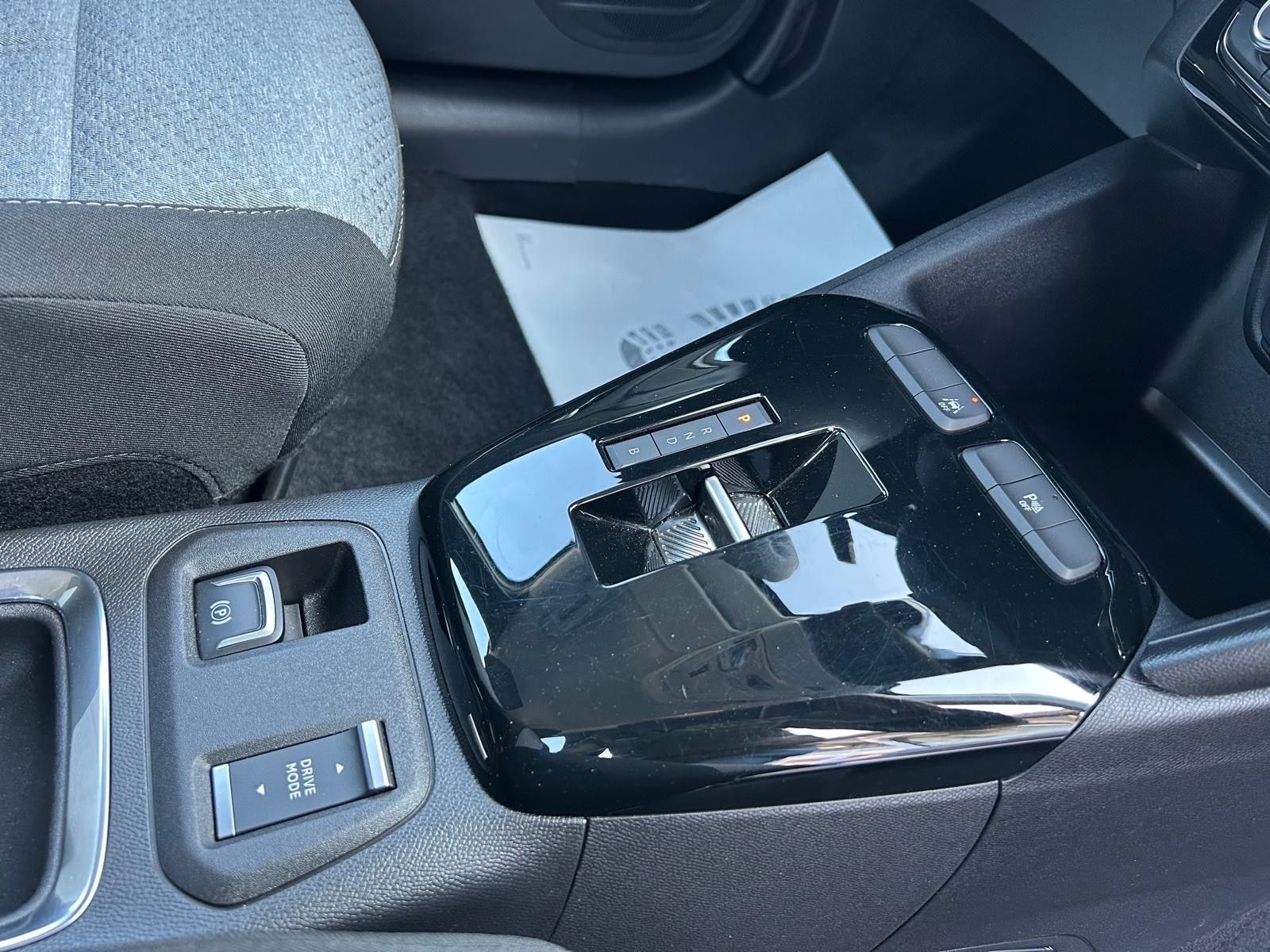Fahrzeugabbildung Opel Corsa elektro°50 kWh°SOH 99%°Winterpaket°1.Hand°