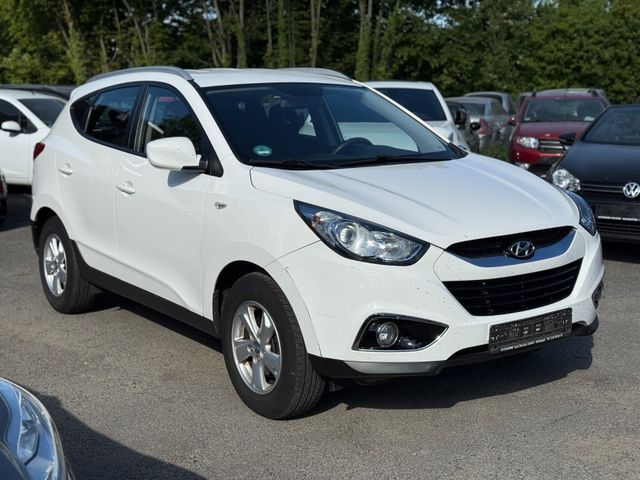 Hyundai TUCSON ,ix35