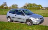 Mazda 323 P BA Tüv Neu - Mazda 323: Ba