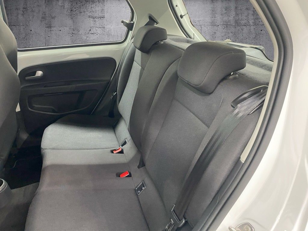 Volkswagen e-up! - Bild 11