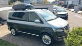 Volkswagen T6 Multivan Highline alles Repariert ATM TOP - Volkswagen T6 Multivan in Gelsenkirchen