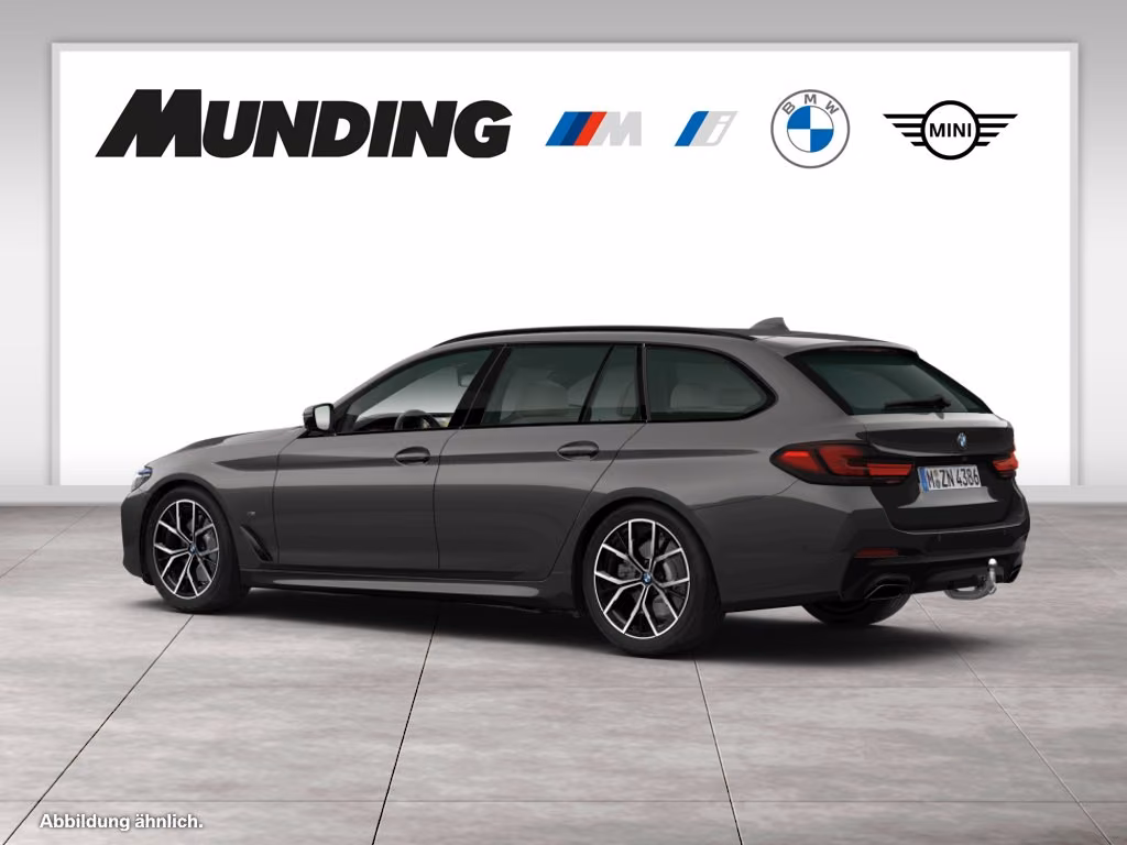 BMW 530d xDrive Touring M Sportpaket Head-Up DAB