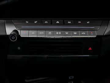 Opel Astra L Sports Tourer 1.2 GS HUD Navi 360 Kamera