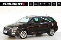 Skoda Fabia - Vorschau Bild 1
