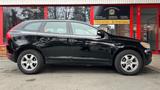 Volvo XC60 Kinetic Drive/Kamera/AHK/Bi-Xenon - gebrauchte Volvo XC60 aus dem Jahr 2011