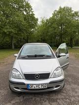 Mercedes-Benz A 170 CDI CLASSIC Lang Classic - Mercedes-Benz A 170: Cdi Lang