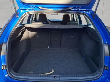 Skoda Octavia - 5