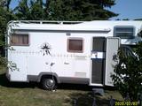 Weinsberg Orbiter 631 G - Offers matching your search criteria