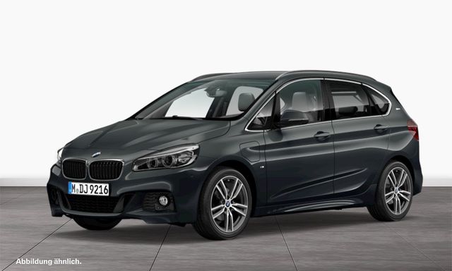 BMW 225xe Active Tourer | M Sport | Kamera | Driv.As