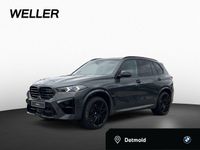 BMW X5 M - Vorschau Bild 1
