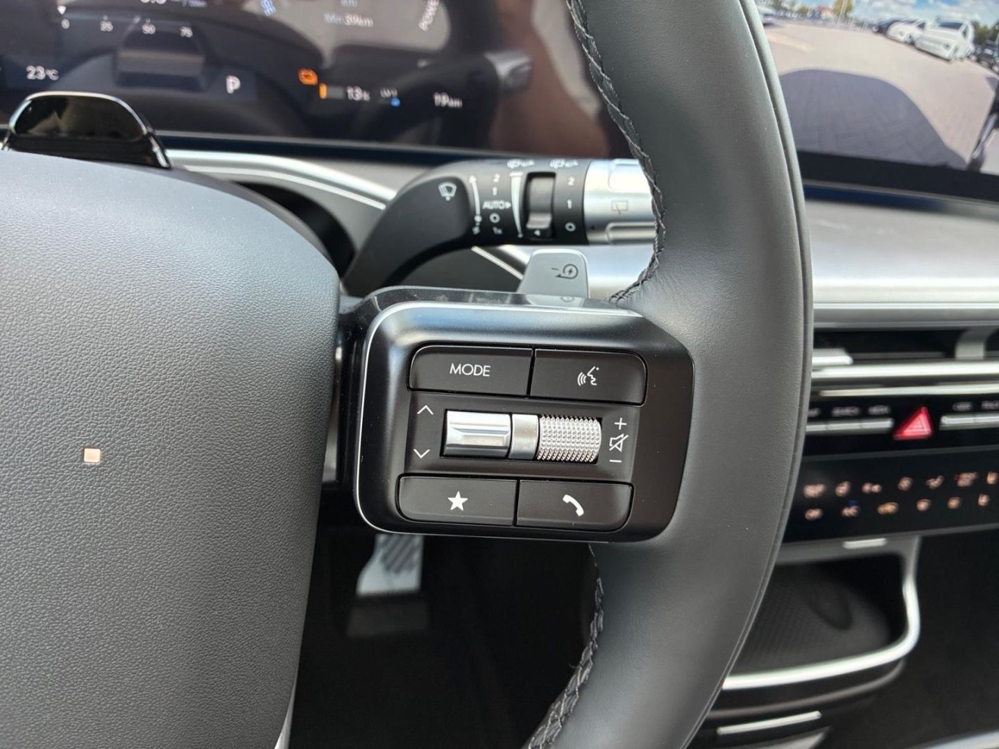 Hyundai IONIQ 9 – Bild 21