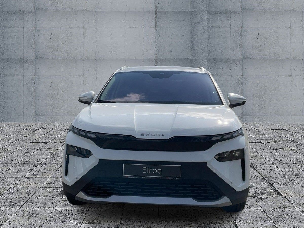 Skoda Elroq - Bild 2