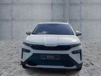 Skoda Elroq - Vorschau Bild 2