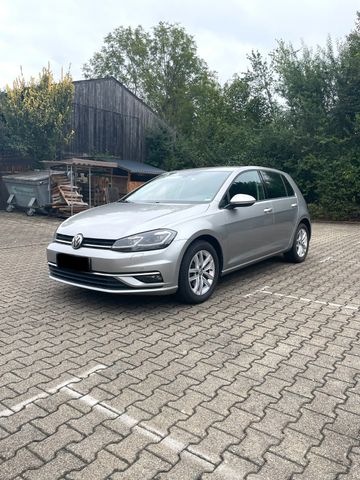 Volkswagen Golf 7 1.0 TSI  Virtual Tacho, Bi-Xenon Scheinw.