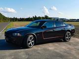 Dodge Charger - gebrauchte Dodge Charger aus dem Jahr 2014