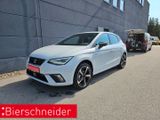 Seat Ibiza 1.0 TSI FR EDITION DARK 18 LED KAMERA NAVI - Seat Ibiza Tageszulassungen mit Benzin-Antrieb
