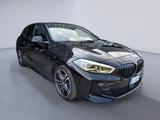 BMW Serie 1 118 5p. M sport 1.5 136 CV AT - BMW 118 mit Halbautomatikschaltung