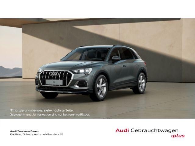Image of Audi Q3