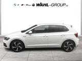 Volkswagen Polo VI GTI 2.0 TSI 5-TÜRER CLIMATRONIC RFK - Volkswagen Polo: Türer