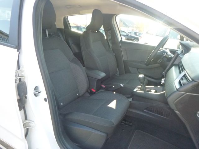 Fahrzeugabbildung Renault Clio V 1,0 TCe >Navi/LED-Licht/TEMP<