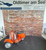 Piaggio Vespa N