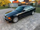 BMW 328i 2Hd Klima sehr Original - Traumko... - BMW 328: Coupe, 328i