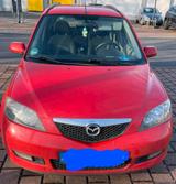 Mazda Ich verkaufe tolles Auto Mazda 2 - Mazda 2 Gebrauchtwagen in Dresden