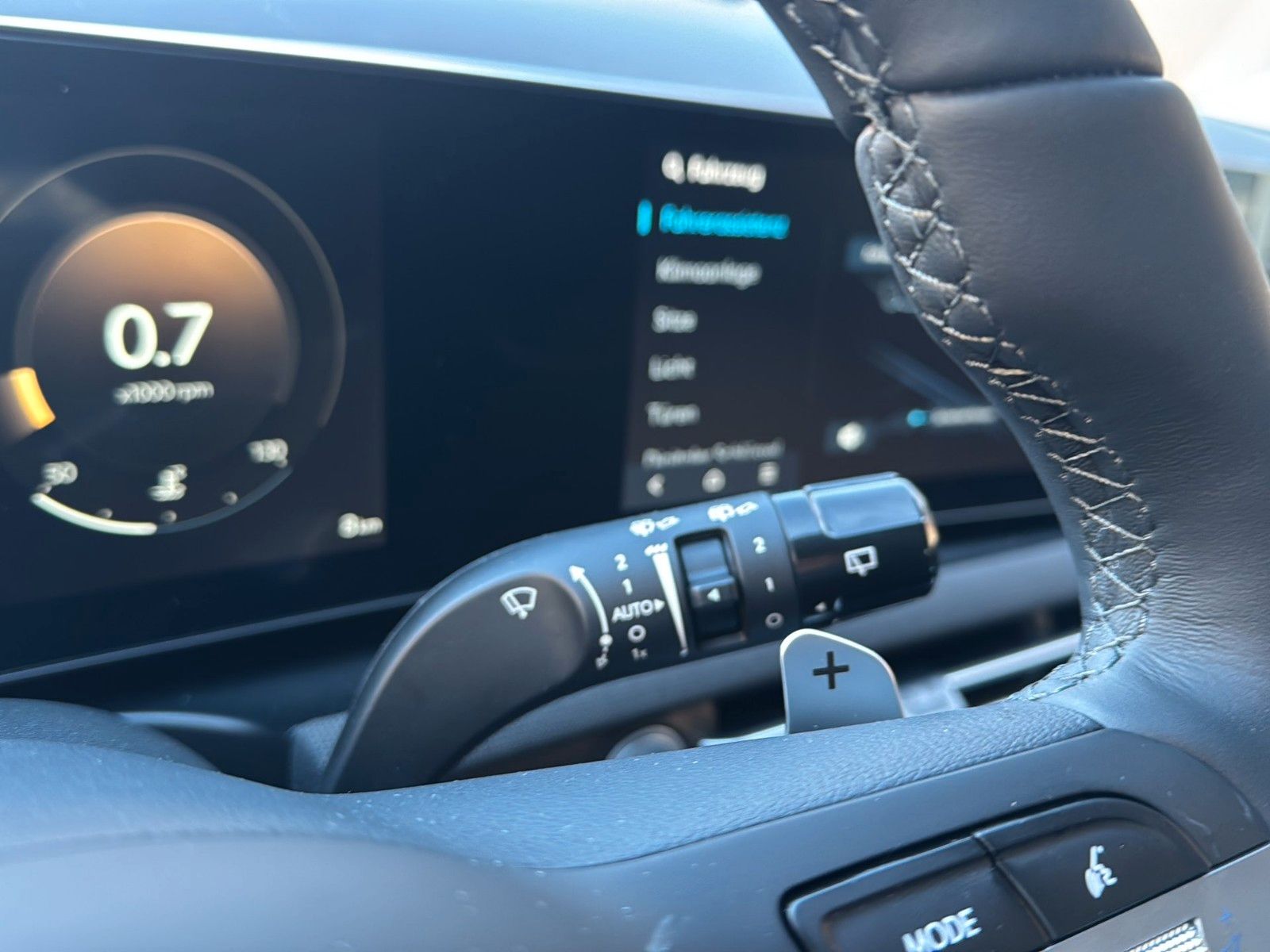 Hyundai TUCSON - Bild 13