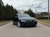 Audi A4 2.0 T FSI tiptronic quattro Avant - - Audi A4 aus 2009: 2.0