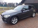 BMW X3 xDrive20d xLine AT xLine - gebrauchte BMW X3 aus dem Jahr 2018