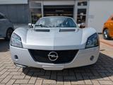 Opel Speedster 2.0 Turbo - original, Extras, signiert - Opel Speedster: 2.2
