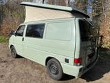 Volkswagen T4 California 1.9 TD (70) - VW T4 Gebrauchtwagen in Hamburg