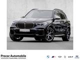 BMW X5 M50i M Sport HUD PANO ACC RFK NAVI Standh. - BMW X5 M50 aus 2023